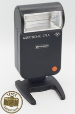 Flash Agfatronic 271 A -