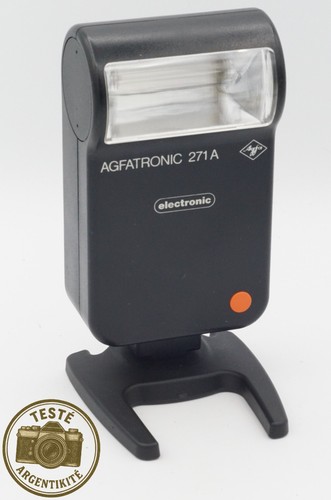 Flash agfatronic 271 - flash,