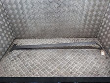 Renault Trafic MK3 2015-22 Vivaro B Sliding Door Runner Cover Left SWB Grey