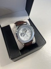 Montre Automatique | Cadran