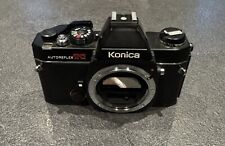 Appareil photo argentique