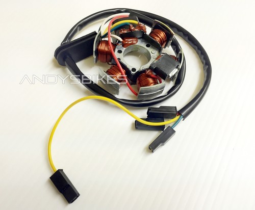 Mbk limit power x - mbk, 50