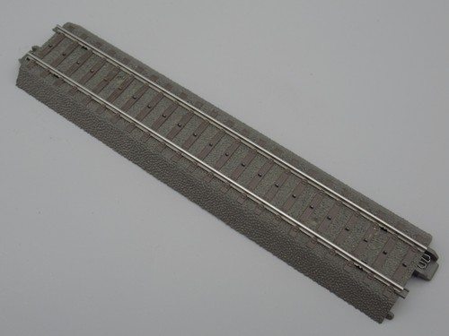 Voie rail droit cm - c,