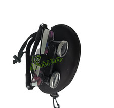 Loupe binoculaire optique