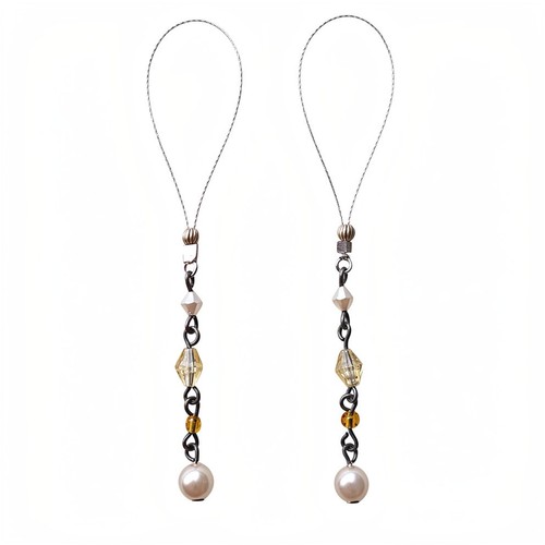 Faux piercing bijoux - faux,