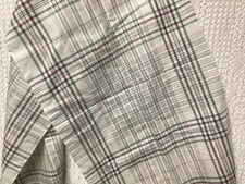 COUPON DE TISSUS EN COTON