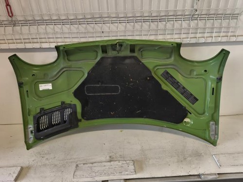 Capot renault twingo - capot, phase