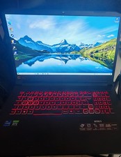 PC PORTABLE GAMER ACER NITRO 5 AN517-54 INTEL CORE I9 11TH 1TO SSD 8GO RTX3070
