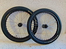 Alexrims DM 24 20" Inch Felt