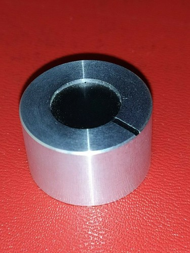 Bouton potentiometre alu - bouton,