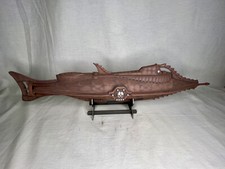 20,000 Leagues, Jules Verne Nautilus Submarine, Resin, Real Prop Replica