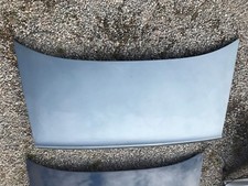 BMW 7 Série E32 735I Hayon