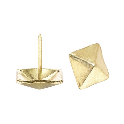 Tapisserie clous 19mm carré - clous,