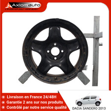 🇫🇷 JANTE TOLE DACIA