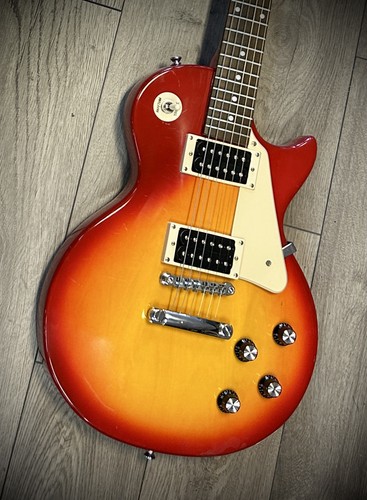 Epiphone les paul - epiphone, electric