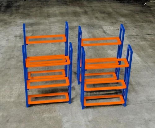 Palette rayonnage racks 76 - palette,