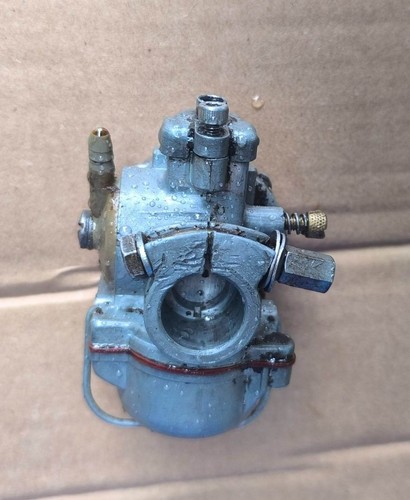 Carburateur gurtner ga14 184 - gurtner,