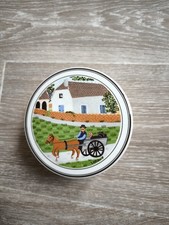 🔅 VILLEROY ET BOCH  BOÎTE