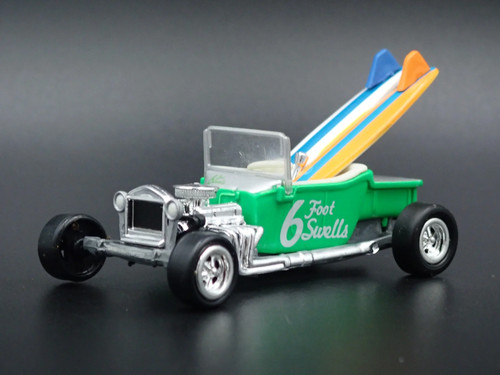 1923 ford bucket - 23, rod