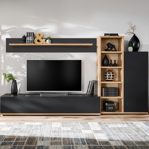 Ensemble meuble design - meuble, tv