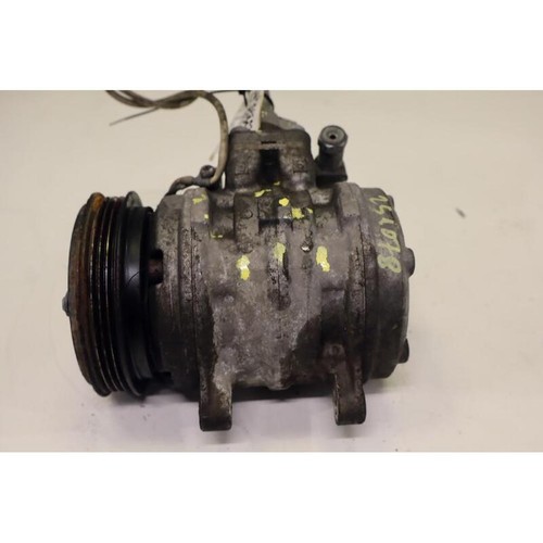 Compresseur clim suzuki - clim,