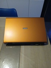 Ordinateur Portable Toshiba