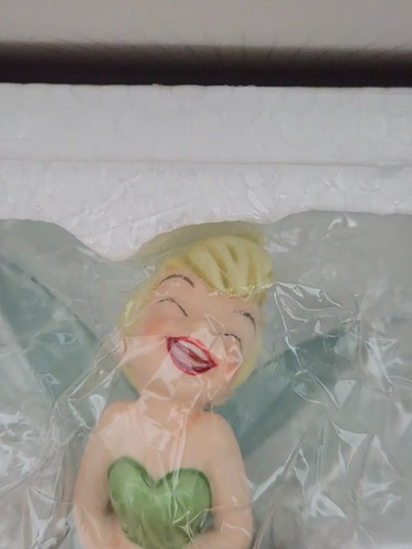 Wdcc 1994 peter pan tinkerbell - 1994,