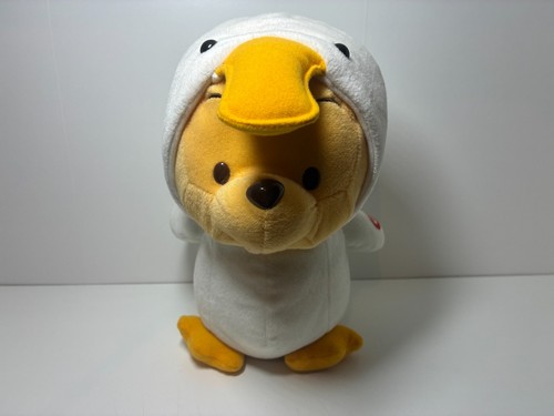 Peluche winnie ourson - peluche, l'ourson