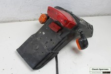 KTM GS ER 620 350 RD LC4 90s Rear Fender 58308013051