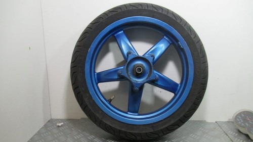 Roue gilera nexus 125 t - roue,