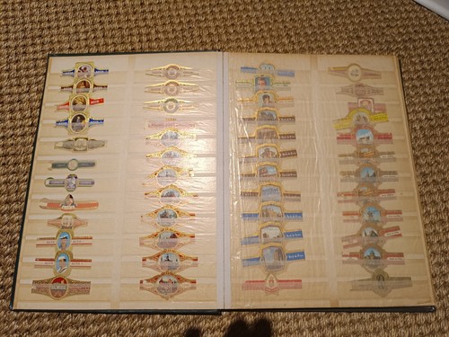 Superbe collection bagues - collection, à