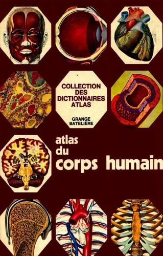 Atlas corps humain - du,