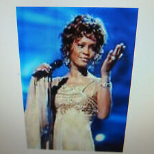 WhitneyHoustonCD Yamaha Disklavier CD