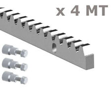 4PZ Étagère Galvanisé Acier