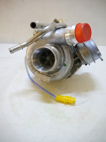 Turbo garrett 774833 - turbo, 774833-2