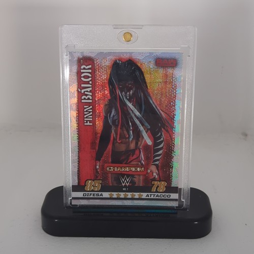 Topps slam attax 10th edition - attax,