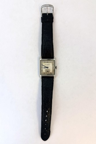 Montre vintage girard - montre,