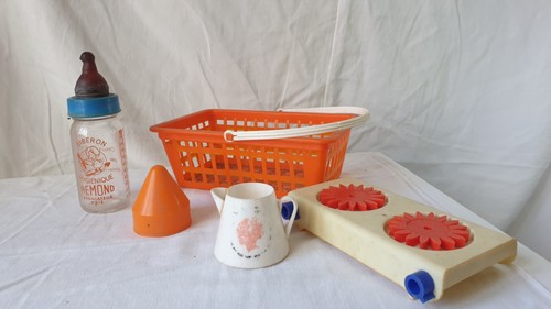 Jouets dinette plastique et - -,