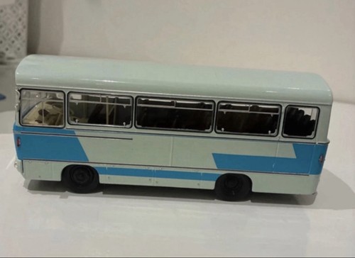 Berliet bus autocar - ph,