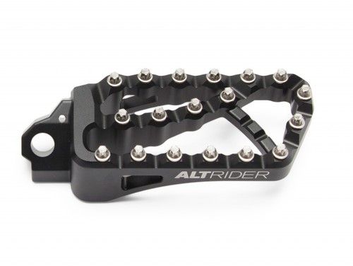Altrider adventure foot - adventure,