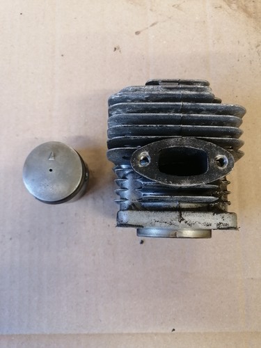Cylindre piston - cylindre,
