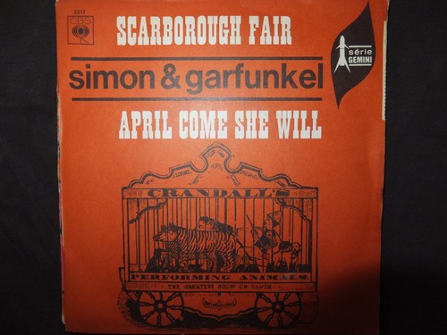 Vinyl tours simon - vinyl,