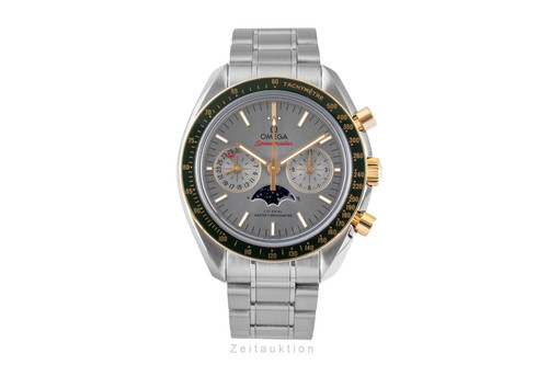 Omega speedmaster chronographe - speedmaster,