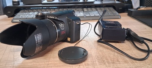 Appareil photo numérique - appareil,