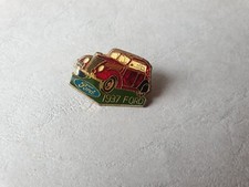 Pin's Auto / Car / Car - Ford 1937