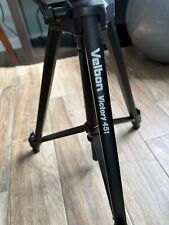 Velbon Victory Tripod with Leg Braces