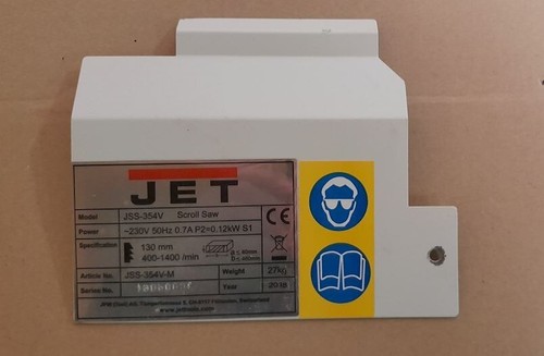 Tole protection scie a - tole,
