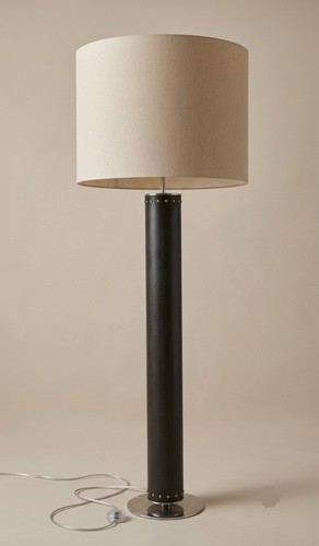 Lampadaire design natuzzi - lampadaire,