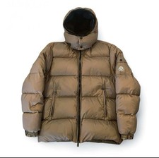  Moncler Basile down jacket