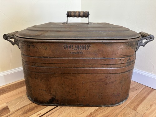 Antique vintage atlantic - antique,